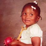 Baby photo