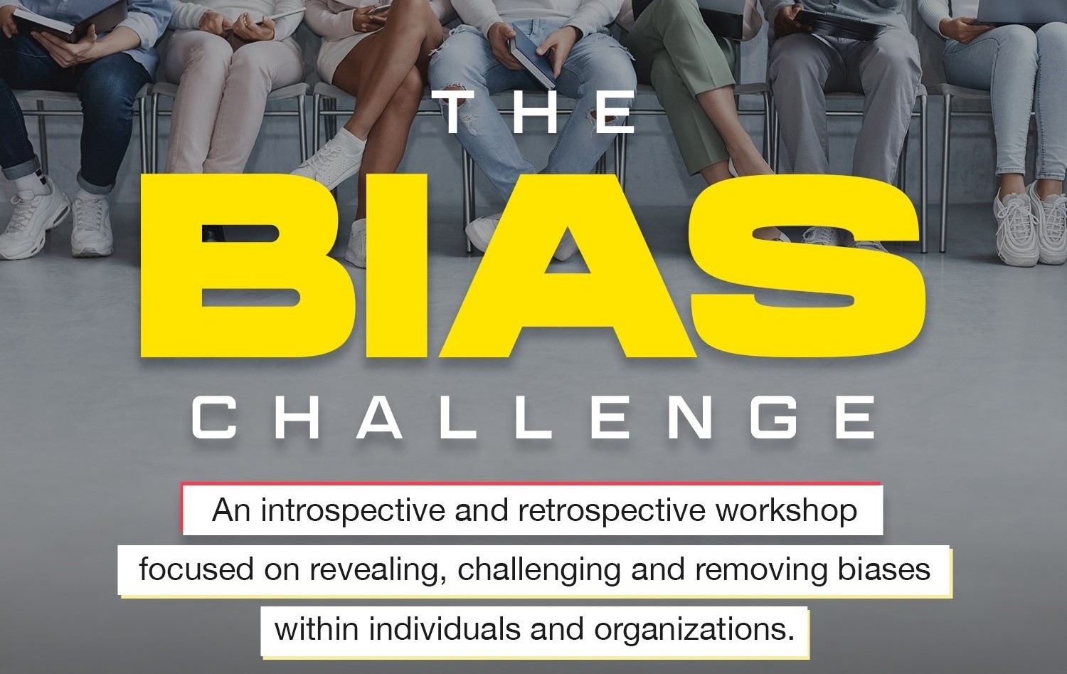 Bias Challenge
