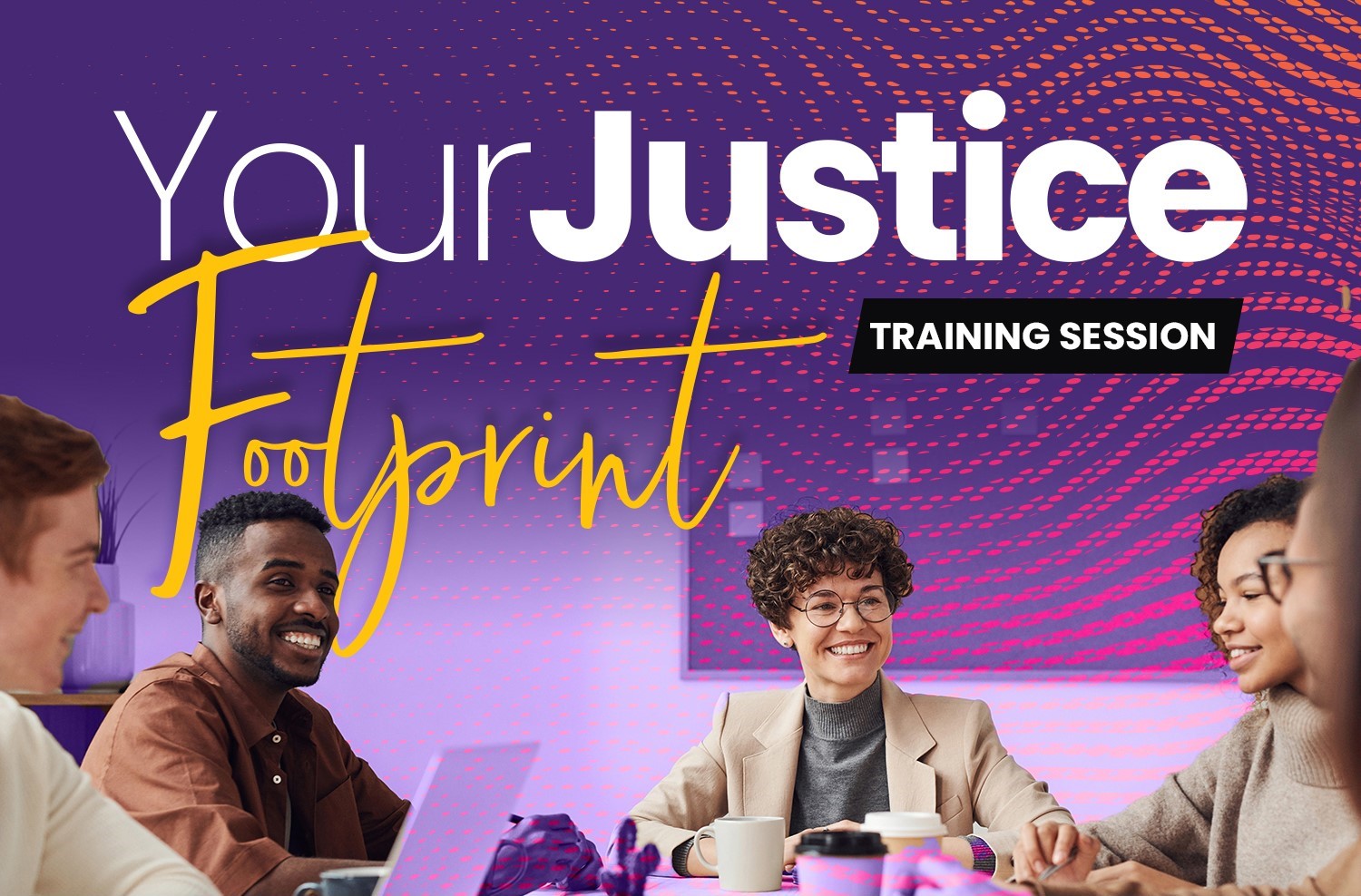 Justice Footprint group