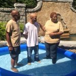 baptism