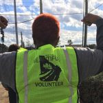 volunteer